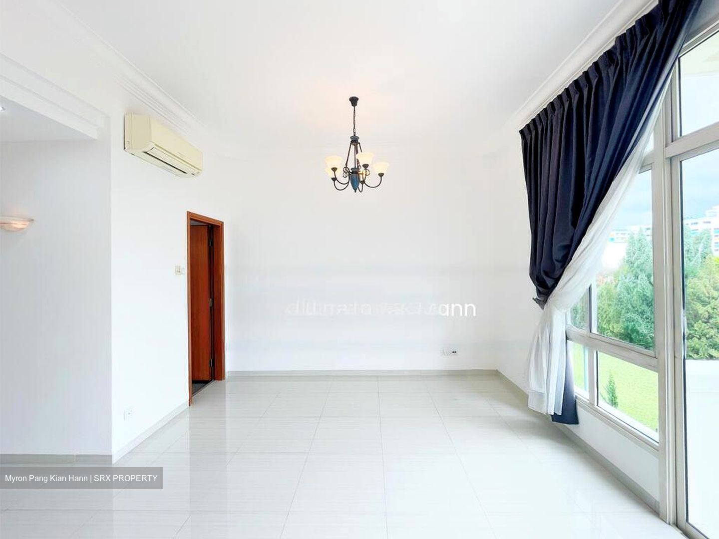 Parbury Hill Condominium (D16), Condominium #637740781